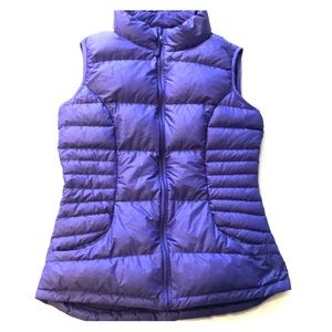 32 Degree Women Down Puffer Vest Jacket